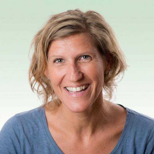 Katja Rösen, Stillberaterin IBCLC